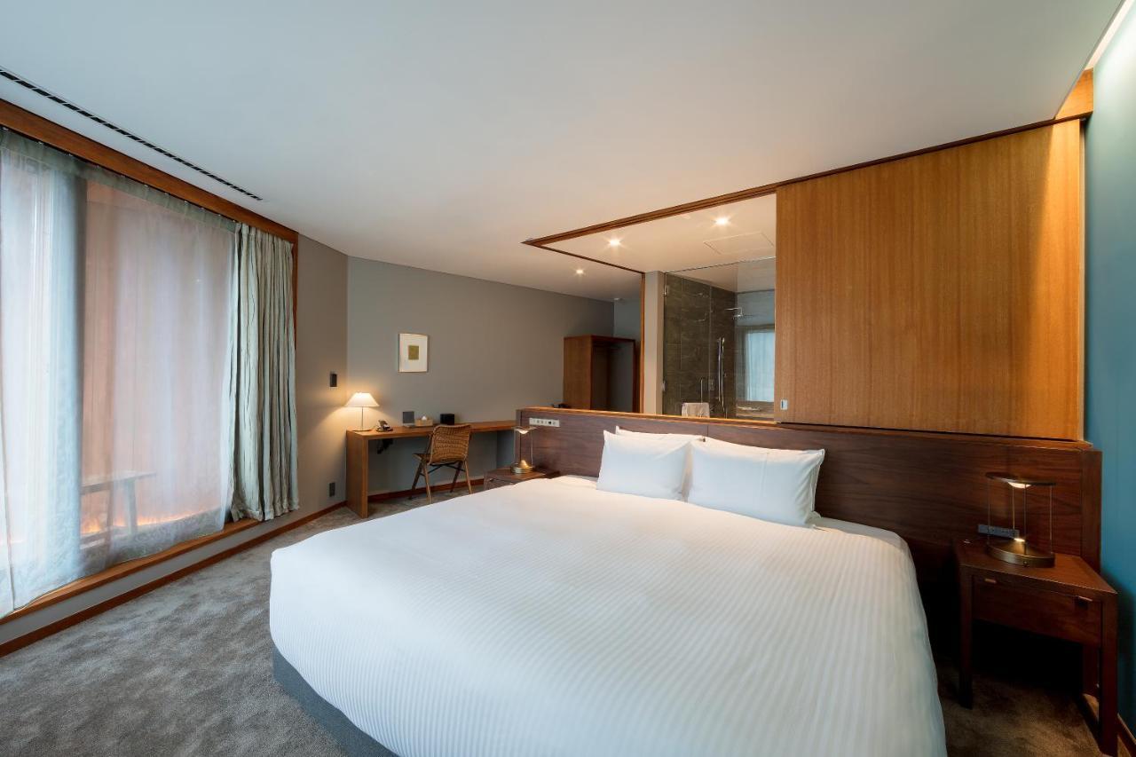 Hotel Ao Камакура Экстерьер фото
