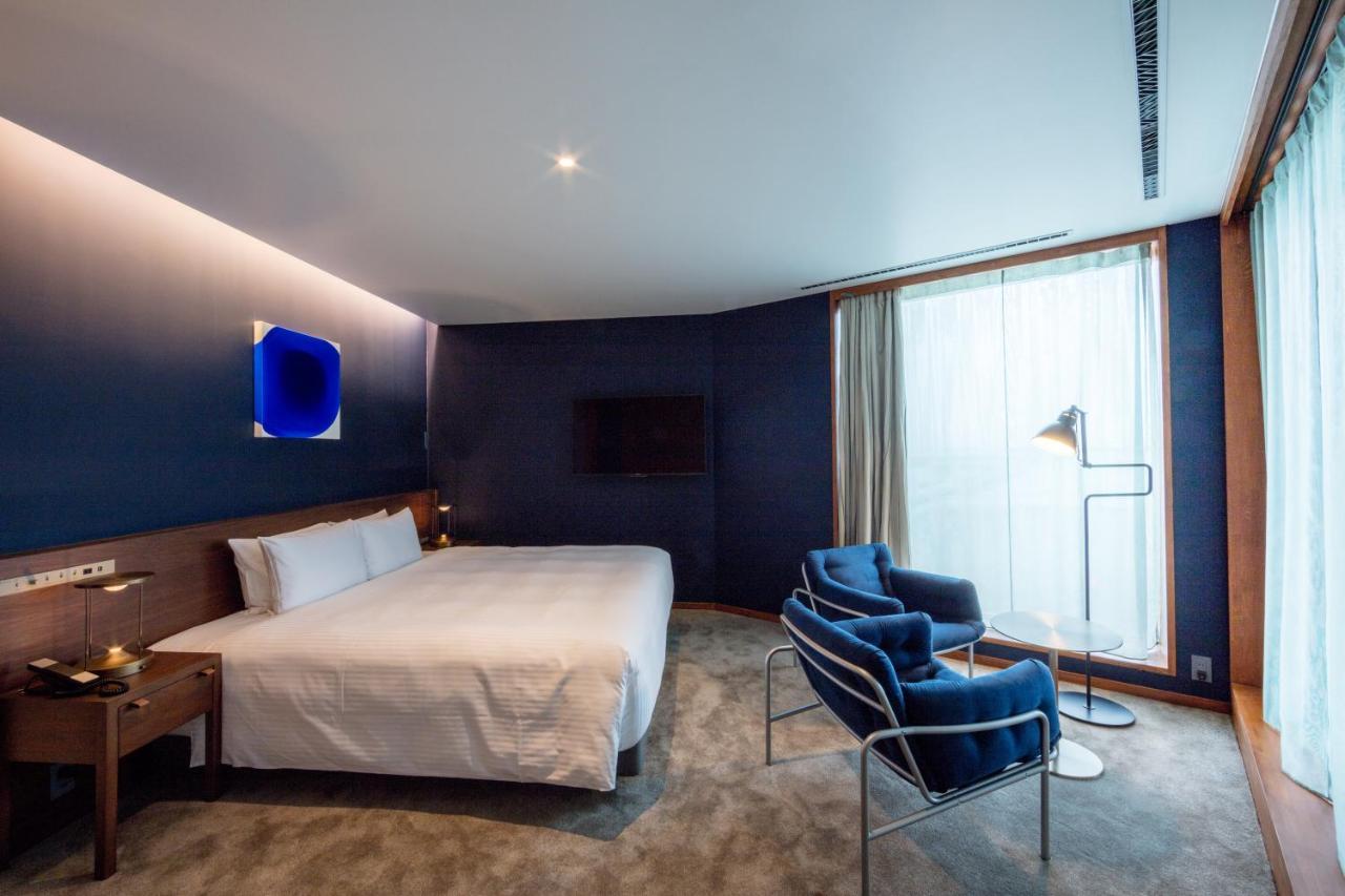 Hotel Ao Камакура Экстерьер фото